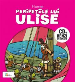 Peripetiile lui Ulise