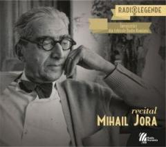 Recital Mihail Jora
