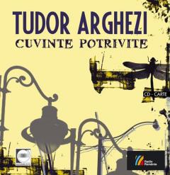 Cuvinte potrivite Ed. a II-a (Carte+CD)