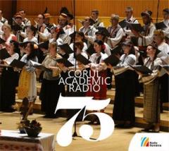 Corul Academic Radio - 75