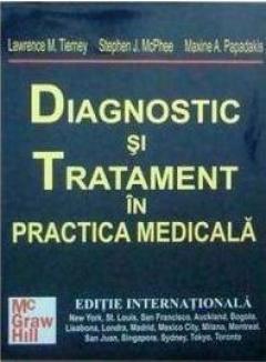 Diagnostic si Tratament in Practica Medicala