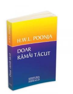 Doar Ramai Tacut