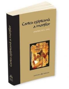 Cartea Egipteana a Mortilor