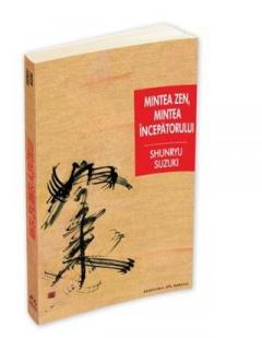 Mintea Zen, Mintea Incepatorului 