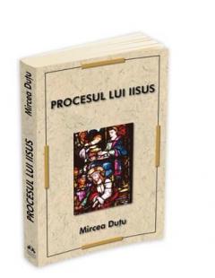 Procesul Lui Iisus