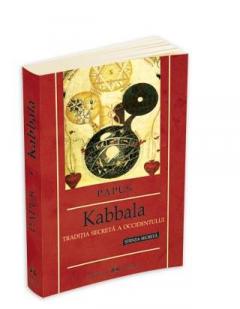 Kabbala - Traditia Secreta A Occidentului