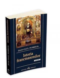 Istoria francmasonilor