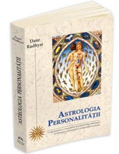 Astrologia Personalitatii