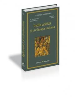India antica si civilizatia indiana 