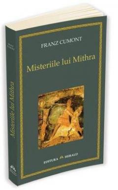 Misteriile lui Mithra