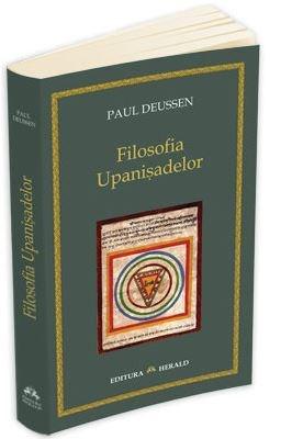 pair Exert Belong Filosofia Upanisadelor - Paul Deussen