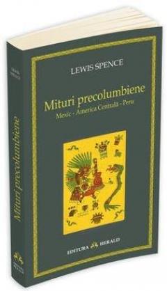 Mituri precolumbiene 