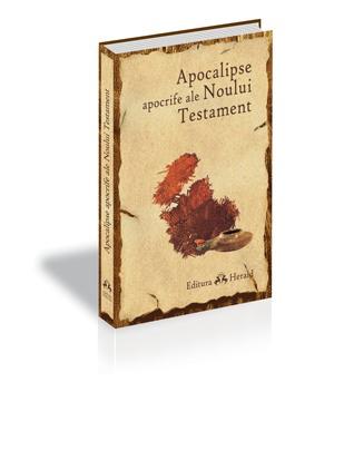 apocalipse apocrife ale noului testament