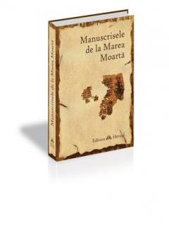 Manuscrisele de la Marea Moarta 