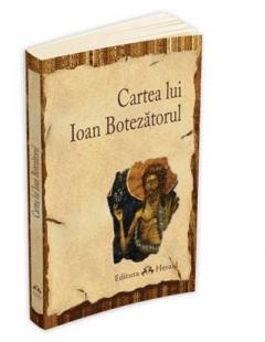 Cartea lui Ioan Botezatorul