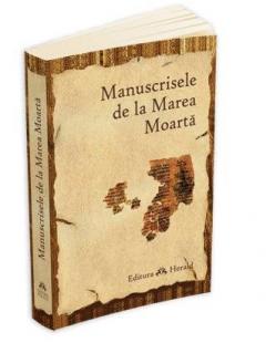 Manuscrisele de la Marea Moarta