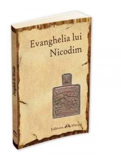 Evanghelia lui Nicodim