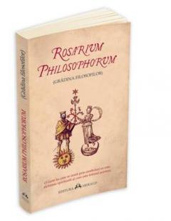 Rosarium Philosophorum (Gradina Filosofilor)