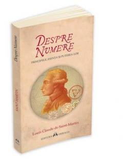 Despre Numere - Principiile, esenta si puterea lor