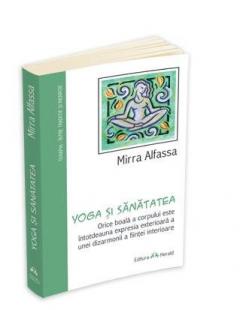 Yoga Si Sanatatea