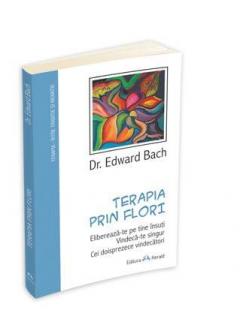 Terapia Prin Flori