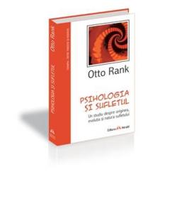 Psihologia si sufletul 