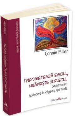 Infometeaza egoul, hraneste sufletul - Souldrama: Aprinde-ti inteligenta spirituala