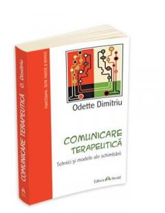 Comunicare terapeutica