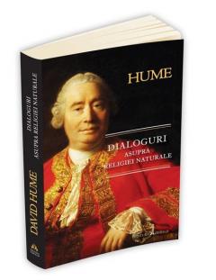 Dialoguri asupra religiei naturale David Hume