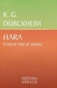 Hara - centrul vital al omului