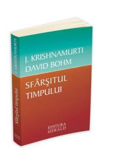 Sfarsitul timpului 