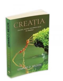 Creatia Edward O. Wilson