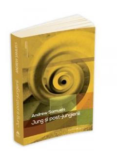 Jung si post-jungienii Andrew Samuels