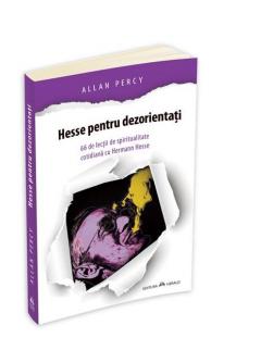 Hesse pentru dezorientati Allan Percy