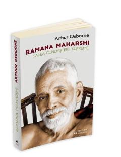 Ramana Maharshi Arthur Osborne
