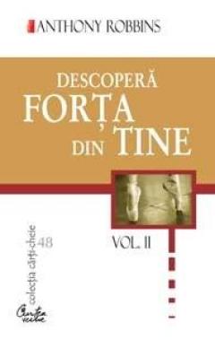 Descopera Forta Din Tine(2 volume)