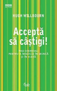 Accepta sa castigi!