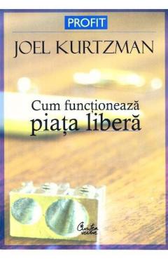 Cum functioneaza piata libera
