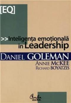 Inteligenta Emotionala In Leadership