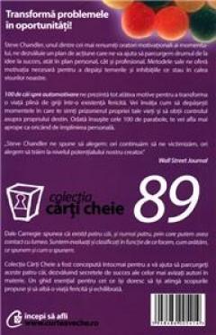 100 De Cai Spre Automotivare