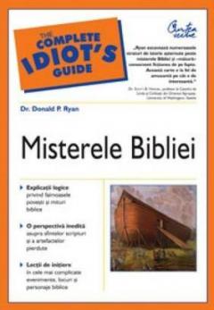Misterele Bibliei