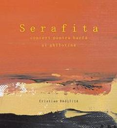 Serafita - Concert pentru harfa si ghilotina