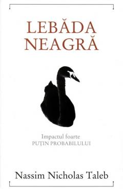 Lebada neagra - Impactul foarte putin probabilului