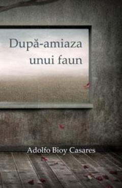 Dupa-amiaza unui faun  