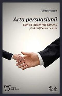 Arta persuasiunii