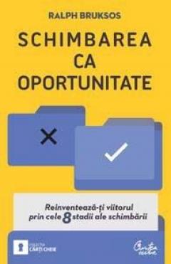Schimbarea ca oportunitate