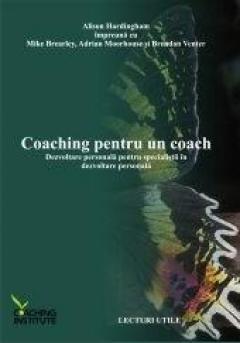 Coaching Pentru Un Coach