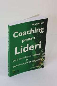 Coaching pentru lideri