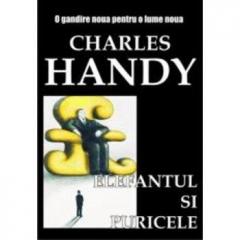 Elefantul Si Puricele