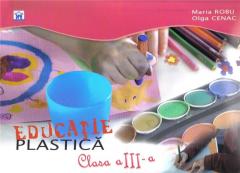 Educatie plastica cls a-III-a